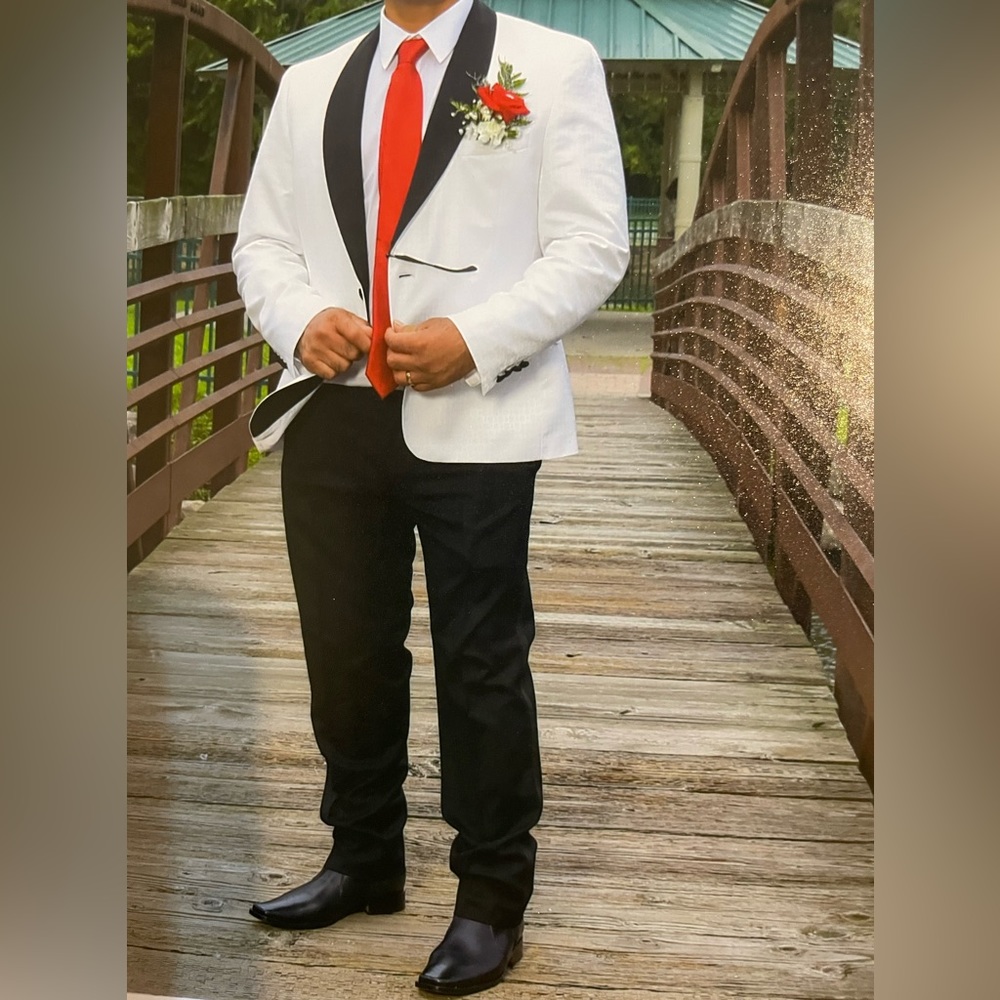 Wedding Suit